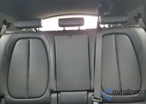 2018 BMW X2 xDrive28I z USA, uszkodzony, nr VIN WBXYJ5C32JEF82387